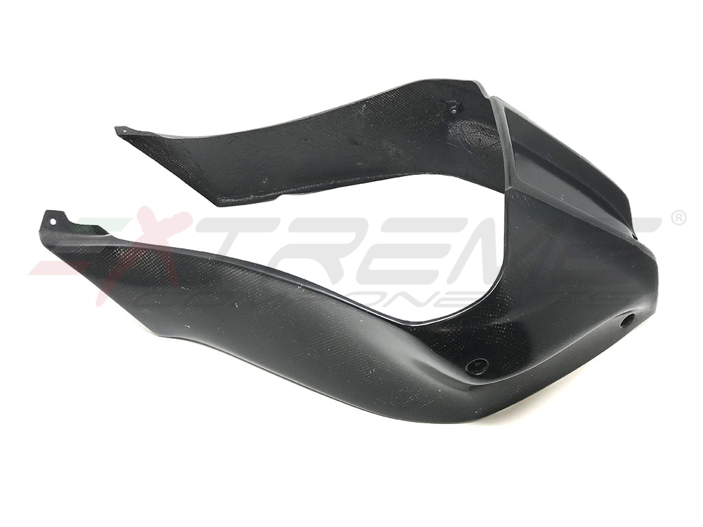 Extreme Components Cover Airbox Fascie Laterali Kawasaki ZX10R (2012/2020) Extreme Components Cover Airbox Fascie Laterali Kawasaki ZX10R (2012/2020)