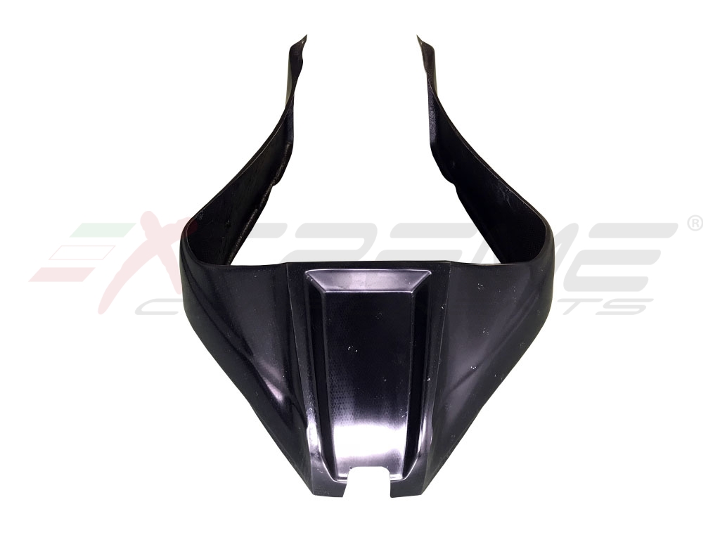 Extreme Components Cover Airbox Fascie Laterali Kawasaki ZX10R (2012/2020) Extreme Components Cover Airbox Fascie Laterali Kawasaki ZX10R (2012/2020) - immagine 2