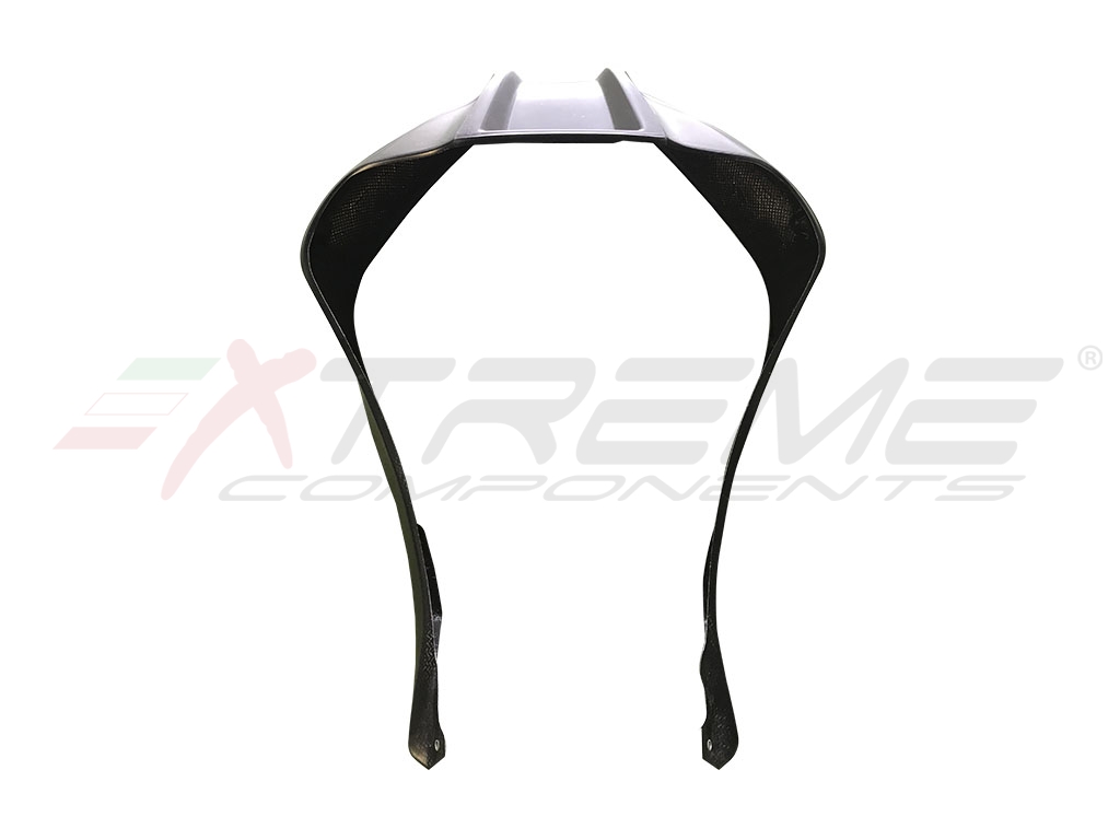 Extreme Components Cover Airbox Fascie Laterali Kawasaki ZX10R (2012/2020) Extreme Components Cover Airbox Fascie Laterali Kawasaki ZX10R (2012/2020) - immagine 3