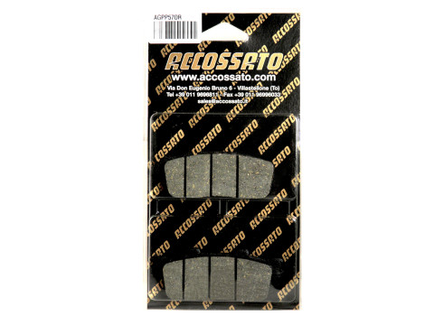 Pastiglie Freno Per Daelim, E-Ton, Sym Marca Accossato Codice Agpp57 Pastiglie Freno Per Daelim, E-Ton, Sym Marca Accossato Codice Agpp57