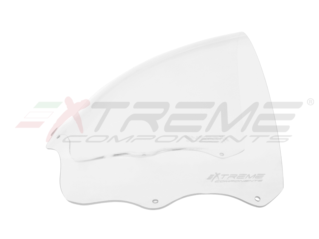 Extreme Components Plexiglass Incolore Alta Protezione (Hp) BMW M1000RR (2023/2024) Extreme Components Plexiglass Incolore Alta Protezione (Hp) BMW M1000RR (2023/2024) - immagine 2