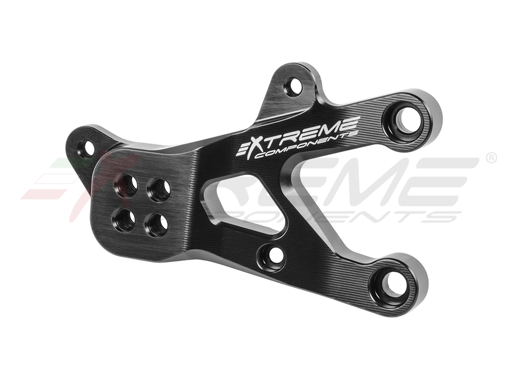 Extreme Components Piastra Monolitica Lato Freno Ducati Panigale V4/V4S/V4R (2018/2024) Extreme Components Piastra Monolitica Lato Freno Ducati Panigale V4/V4S/V4R (2018/2024)