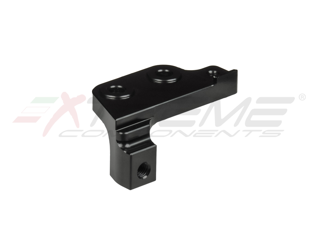 Extreme Components Supporto Leva Cambio Racing Yamaha R6 (2006/2026) Extreme Components Supporto Leva Cambio Racing Yamaha R6 (2006/2026)