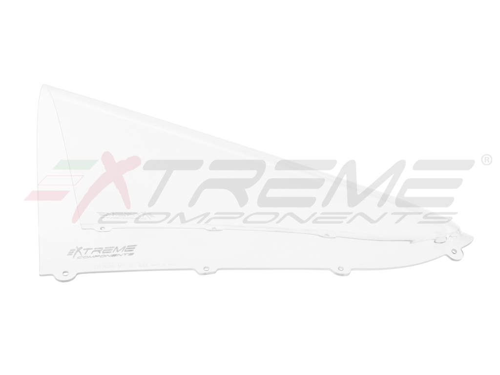 Extreme Components Plexiglass Incolore Alta Protezione (Hp) Ducati Panigale V4/V4S/V4R (2025/2026) Extreme Components Plexiglass Incolore Alta Protezione (Hp) Ducati Panigale V4/V4S/V4R (2025/2026)