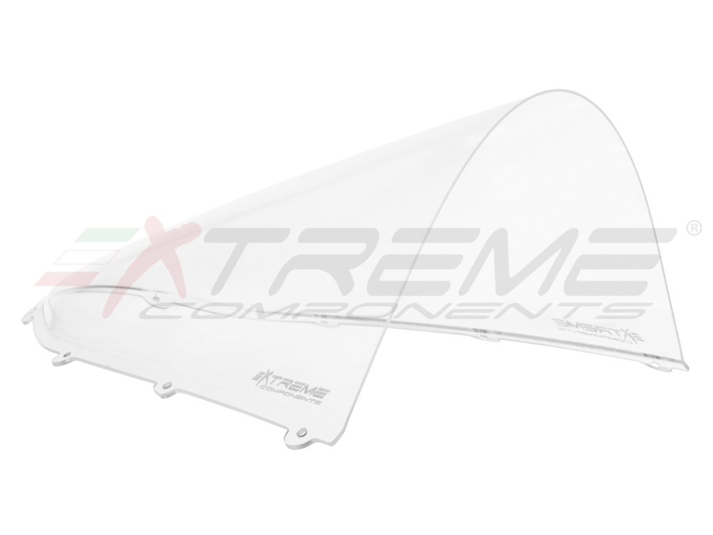 Extreme Components Plexiglass Incolore Alta Protezione (Hp) Ducati Panigale V4/V4S/V4R (2025/2026) Extreme Components Plexiglass Incolore Alta Protezione (Hp) Ducati Panigale V4/V4S/V4R (2025/2026) - immagine 4