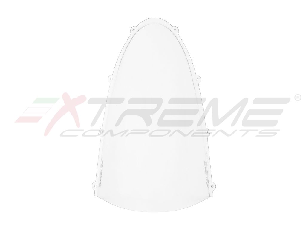 Extreme Components Plexiglass Incolore Alta Protezione (Hp) Ducati Panigale V4/V4S/V4R (2025/2026) Extreme Components Plexiglass Incolore Alta Protezione (Hp) Ducati Panigale V4/V4S/V4R (2025/2026) - immagine 5