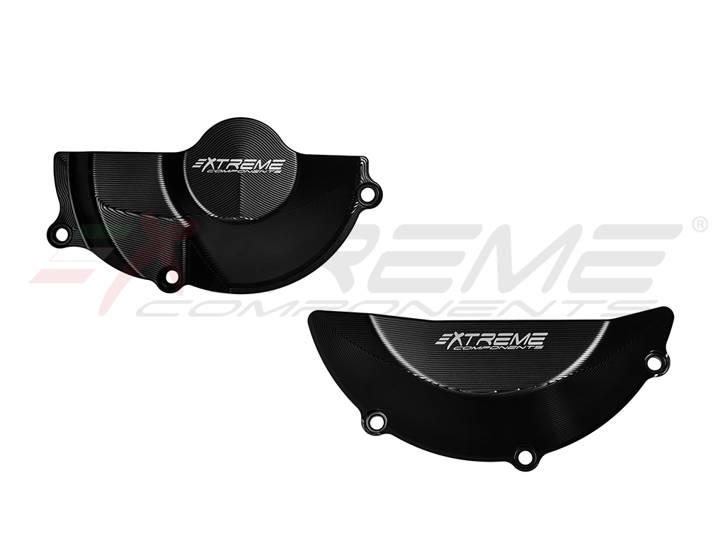 Extreme Components Protezioni Motore Yamaha Moto 3 450 2022 CIV (2022/2024) Extreme Components Protezioni Motore Yamaha Moto 3 450 2022 CIV (2022/2024)