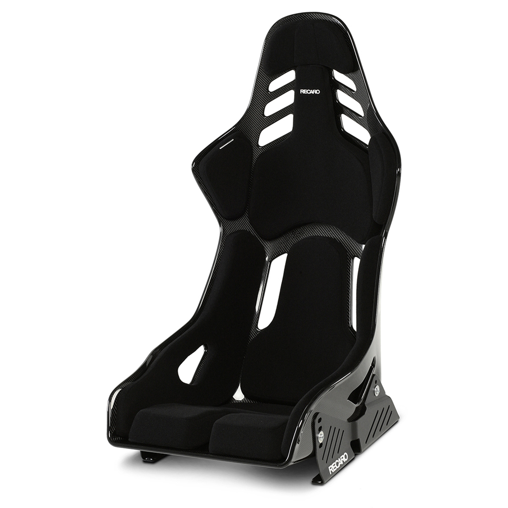 Recaro Sedile Podium Gf L Lato Guida Recaro Sedile Podium Gf L Lato Guida