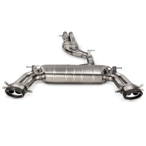 RCS Engine