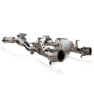 RCS Engine