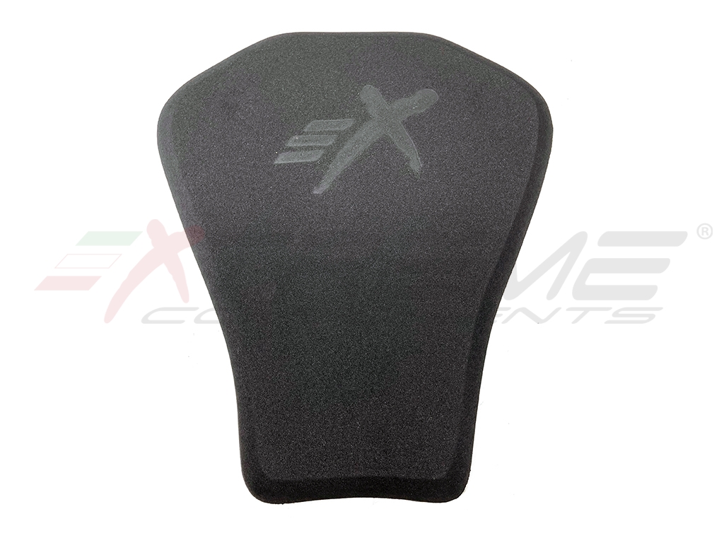 Extreme Components Sella In Neoprene A Cellula Chiusa Aprilia RSV4/RF/1100 Factory (2009/2026) Extreme Components Sella In Neoprene A Cellula Chiusa Aprilia RSV4/RF/1100 Factory (2009/2026) - immagine 2