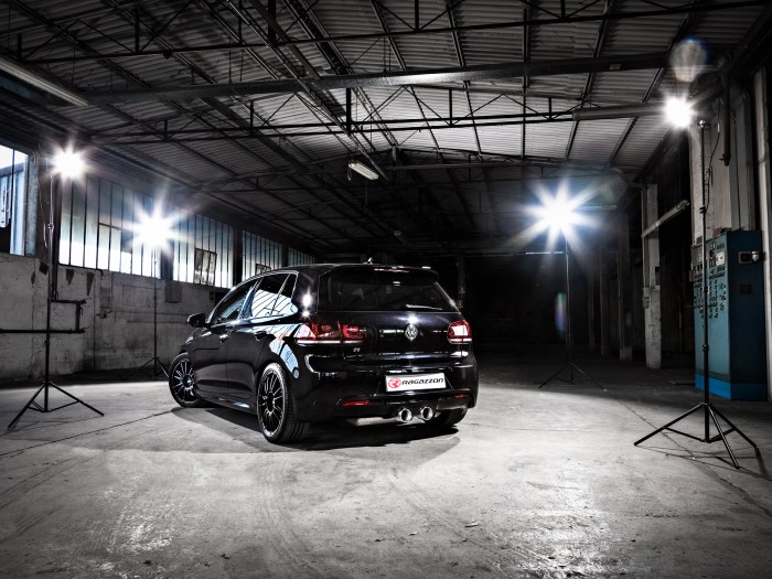 Ragazzon Tub. Cen. Vw Golf Mk6 (Typ 1k) R 2.0tsi (199kw) 76mm 10> Ragazzon Tub. Cen. Vw Golf Mk6 (Typ 1k) R 2.0tsi (199kw) 76mm 10> - immagine 2