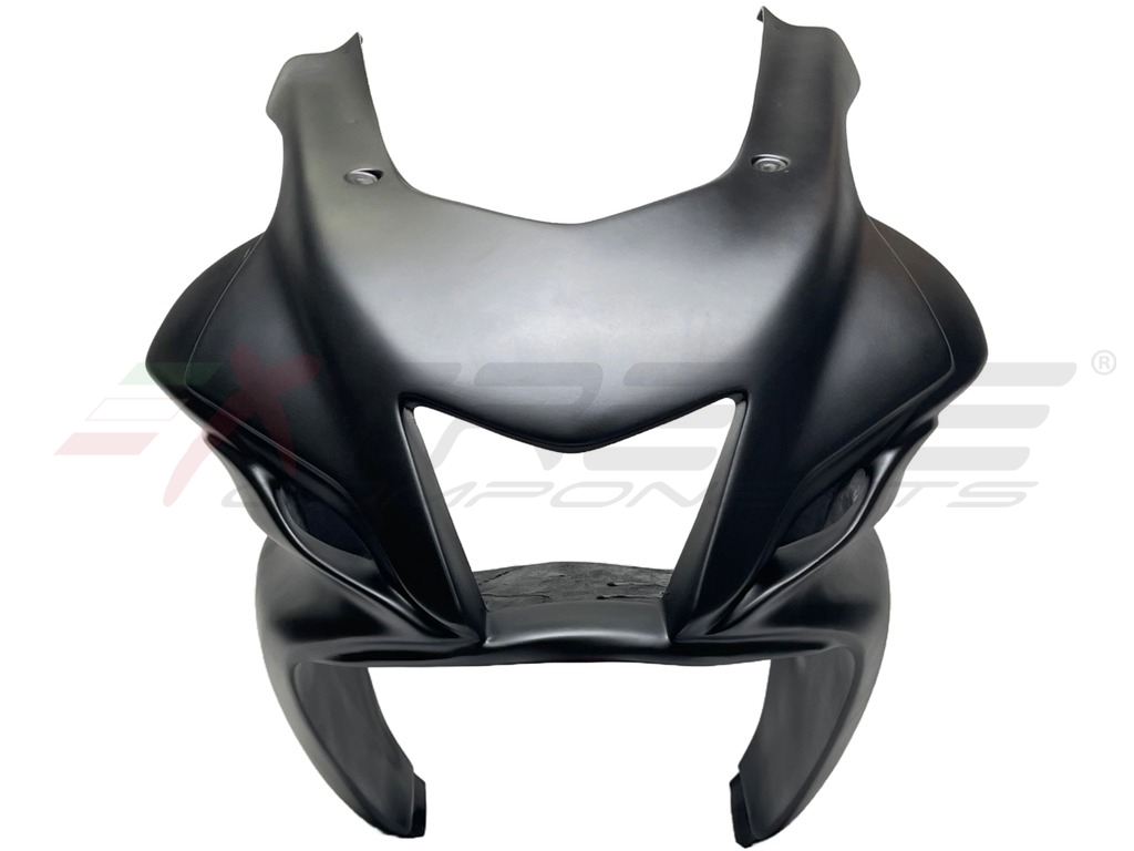 Extreme Components Carena Racing: Cupolino+Fianchi+Vasca+Codone+Cover Serbatoio Yamaha R7 (2022/2026) Extreme Components Carena Racing: Cupolino+Fianchi+Vasca+Codone+Cover Serbatoio Yamaha R7 (2022/2026) - immagine 2