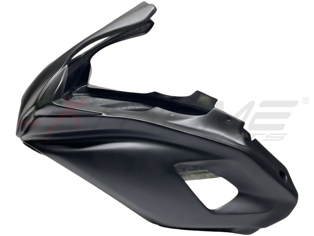 Extreme Components Carena Racing: Cupolino+Fianchi+Vasca+Codone+Cover Serbatoio Yamaha R7 (2022/2026) Extreme Components Carena Racing: Cupolino+Fianchi+Vasca+Codone+Cover Serbatoio Yamaha R7 (2022/2026) - immagine 3
