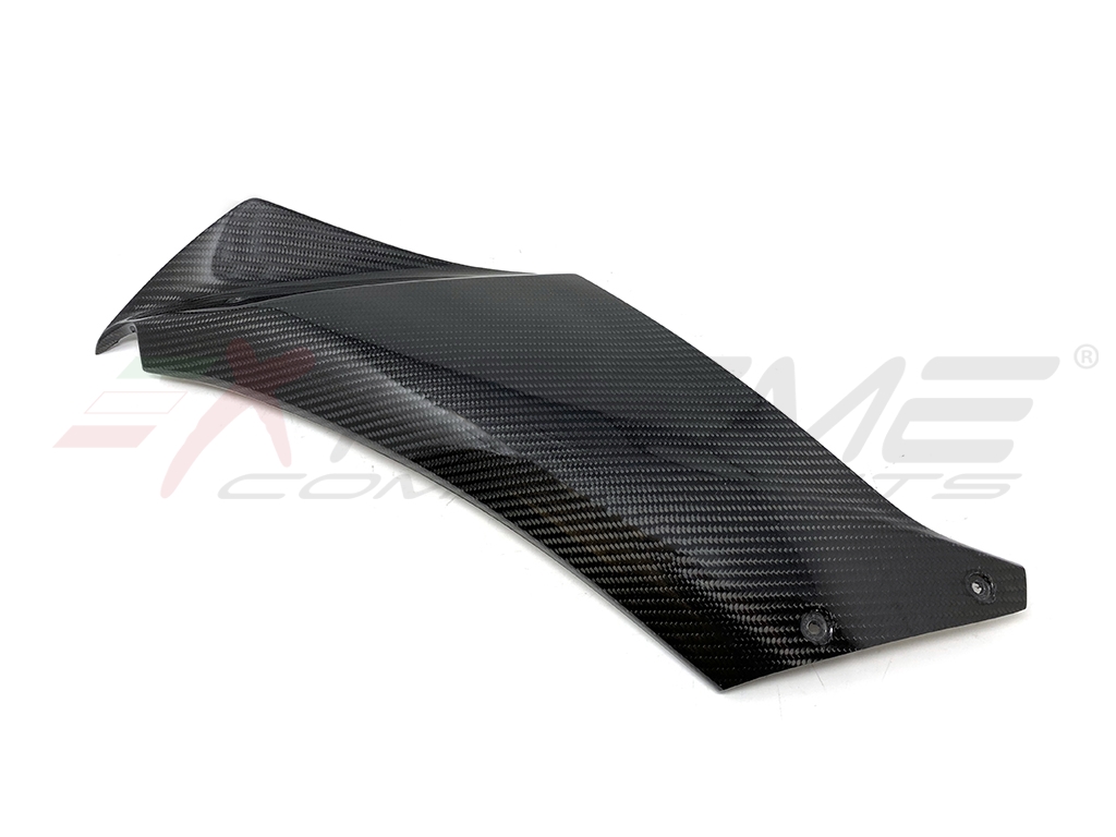 Extreme Components Carena Racing: Cupolino+Fianchi+Vasca+Codone Yamaha YZF R1/R1M (2020/2024) Extreme Components Carena Racing: Cupolino+Fianchi+Vasca+Codone Yamaha YZF R1/R1M (2020/2024) - immagine 4