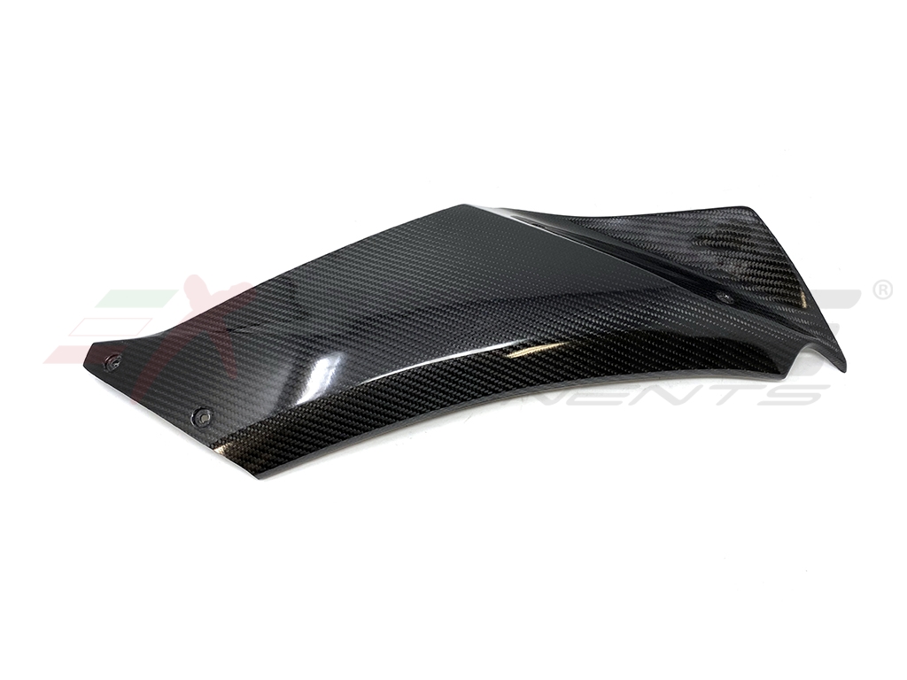 Extreme Components Carena Racing: Cupolino+Fianchi+Vasca+Codone Yamaha YZF R1/R1M (2020/2024) Extreme Components Carena Racing: Cupolino+Fianchi+Vasca+Codone Yamaha YZF R1/R1M (2020/2024) - immagine 5