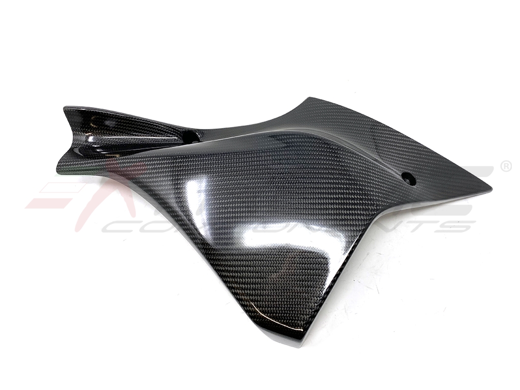 Extreme Components Carena Racing: Cupolino+Fianchi+Vasca+Codone Yamaha YZF R1/R1M (2020/2024) Extreme Components Carena Racing: Cupolino+Fianchi+Vasca+Codone Yamaha YZF R1/R1M (2020/2024) - immagine 6
