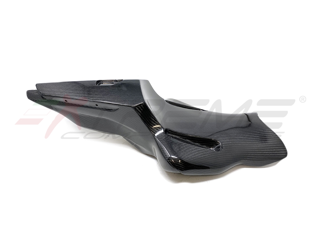 Extreme Components Carena Racing: Cupolino+Fianchi+Vasca+Codone Yamaha YZF R1/R1M (2020/2024) Extreme Components Carena Racing: Cupolino+Fianchi+Vasca+Codone Yamaha YZF R1/R1M (2020/2024) - immagine 8