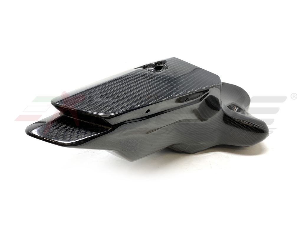 Extreme Components Carena Racing: Cupolino+Fianchi+Vasca+Codone Yamaha YZF R1/R1M (2020/2024) Extreme Components Carena Racing: Cupolino+Fianchi+Vasca+Codone Yamaha YZF R1/R1M (2020/2024) - immagine 9