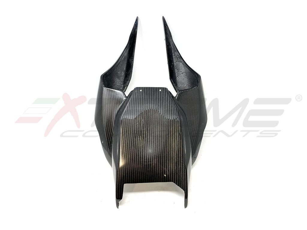 Extreme Components Carena Racing: Cupolino+Fianchi+Vasca+Codone Yamaha YZF R1/R1M (2020/2024) Extreme Components Carena Racing: Cupolino+Fianchi+Vasca+Codone Yamaha YZF R1/R1M (2020/2024) - immagine 10