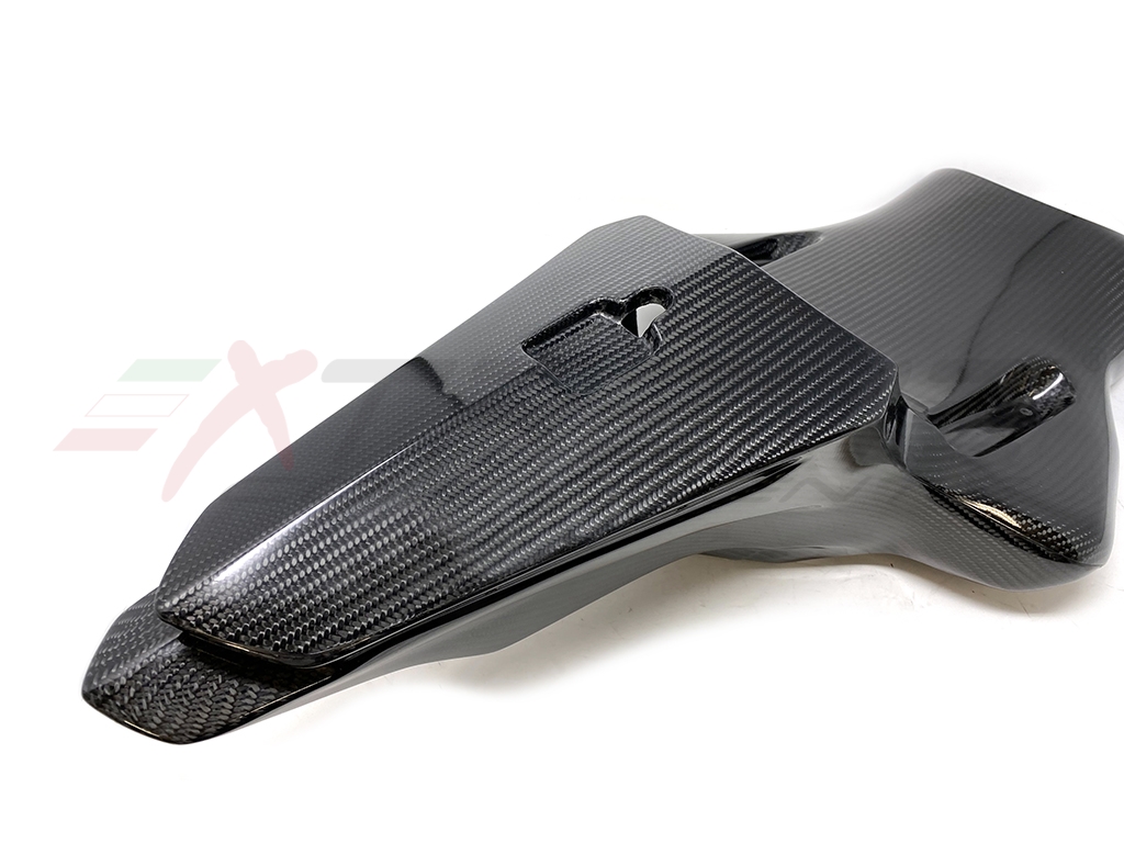 Extreme Components Carena Racing: Cupolino+Fianchi+Vasca+Codone Yamaha YZF R1/R1M (2020/2024) Extreme Components Carena Racing: Cupolino+Fianchi+Vasca+Codone Yamaha YZF R1/R1M (2020/2024) - immagine 13