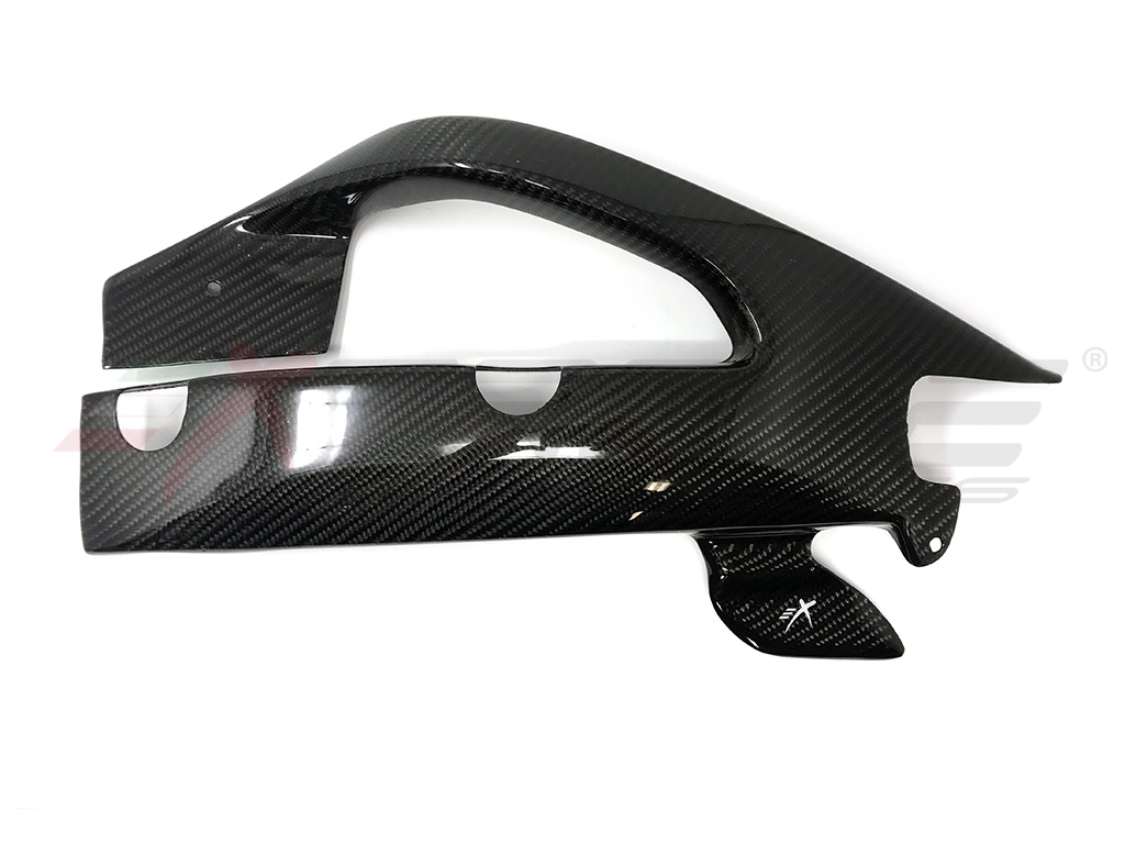 Extreme Components Protezioni Forcellone Suzuki GSX-R1000 (2017/2026) Extreme Components Protezioni Forcellone Suzuki GSX-R1000 (2017/2026) - immagine 2