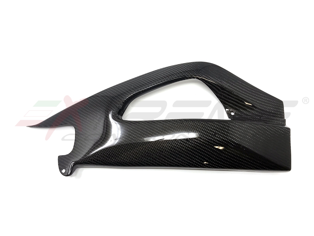 Extreme Components Protezioni Forcellone Suzuki GSX-R1000 (2017/2026) Extreme Components Protezioni Forcellone Suzuki GSX-R1000 (2017/2026) - immagine 3