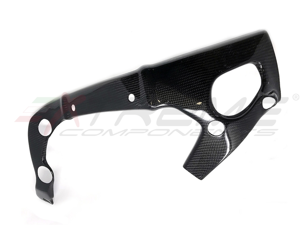 Extreme Components Protezioni Telaio Suzuki GSX-R1000 (2017/2026) Extreme Components Protezioni Telaio Suzuki GSX-R1000 (2017/2026) - immagine 2