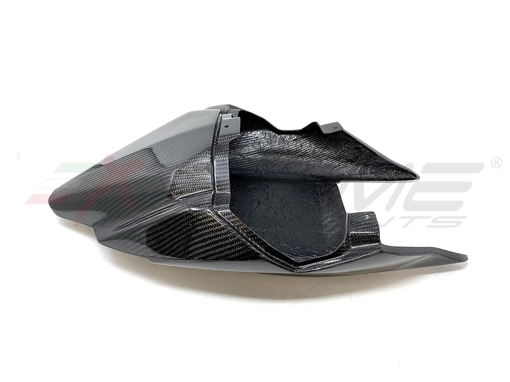 Extreme Components Carena Racing: Cupolino+Fianchi+Vasca+Codone Kawasaki ZX10R (2016/2020) Extreme Components Carena Racing: Cupolino+Fianchi+Vasca+Codone Kawasaki ZX10R (2016/2020) - immagine 2