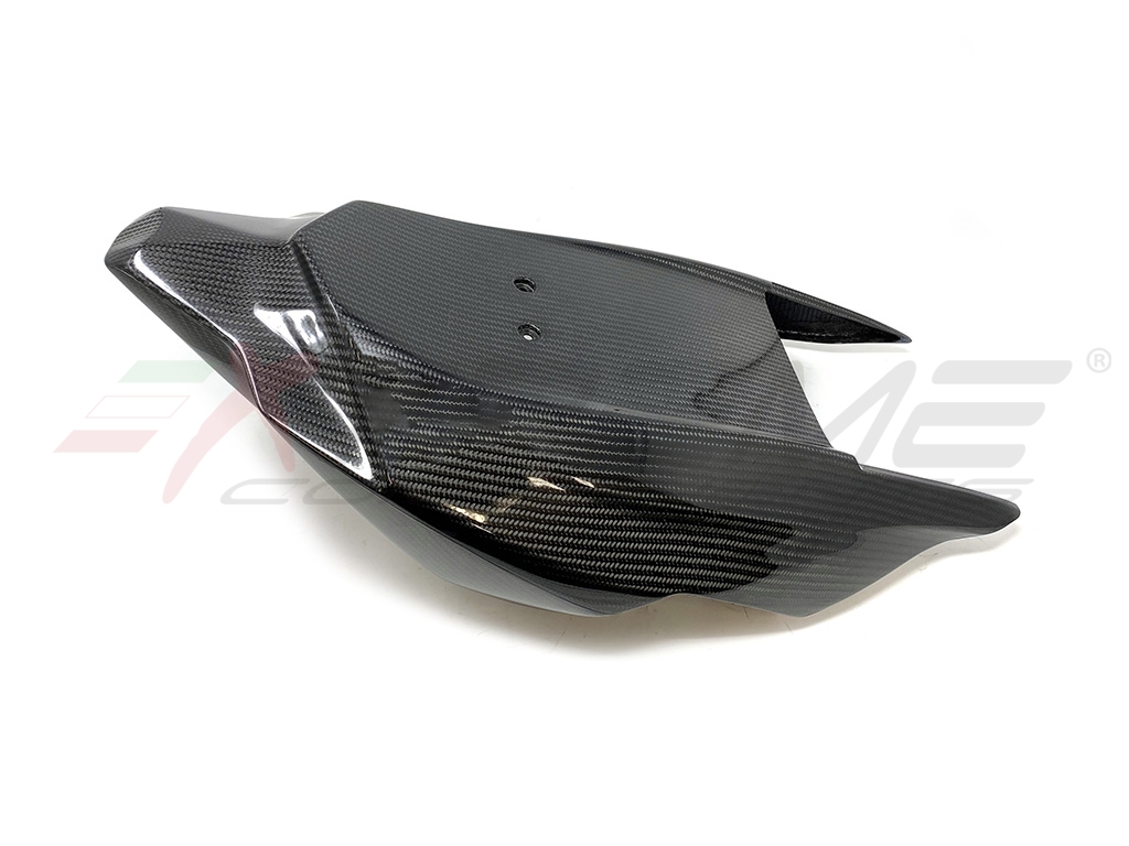 Extreme Components Carena Racing: Cupolino+Fianchi+Vasca+Codone Kawasaki ZX10R (2016/2020) Extreme Components Carena Racing: Cupolino+Fianchi+Vasca+Codone Kawasaki ZX10R (2016/2020) - immagine 4