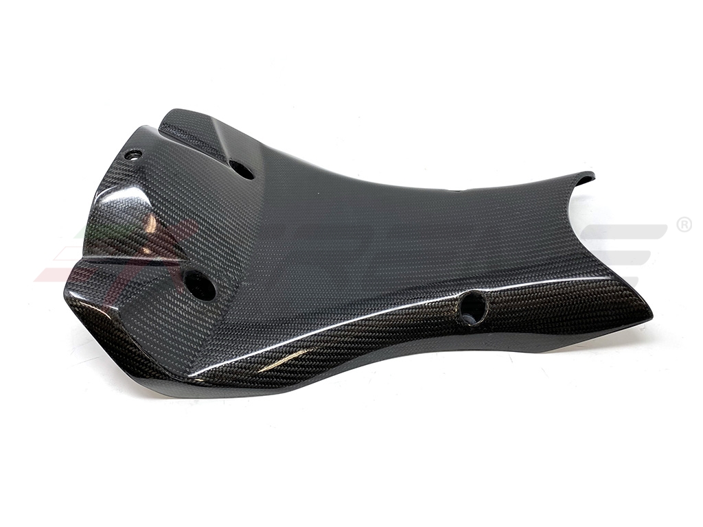 Extreme Components Carena Racing: Cupolino+Fianchi+Vasca+Codone Kawasaki ZX10R (2016/2020) Extreme Components Carena Racing: Cupolino+Fianchi+Vasca+Codone Kawasaki ZX10R (2016/2020) - immagine 5