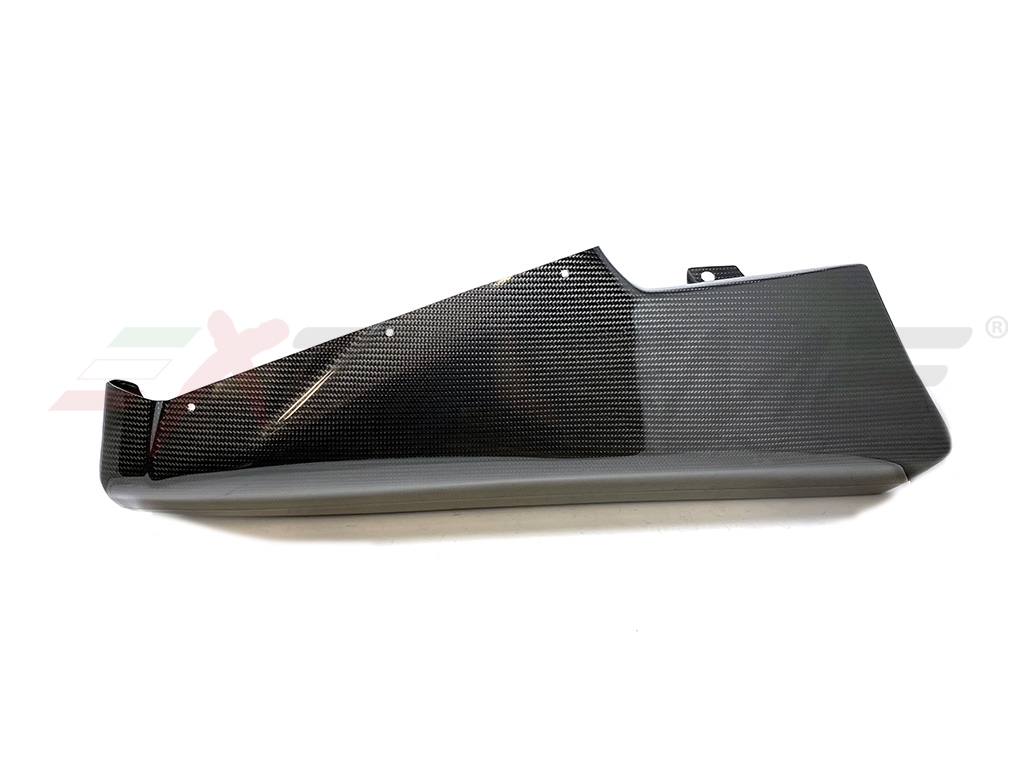 Extreme Components Carena Racing: Cupolino+Fianchi+Vasca+Codone Kawasaki ZX10R (2016/2020) Extreme Components Carena Racing: Cupolino+Fianchi+Vasca+Codone Kawasaki ZX10R (2016/2020) - immagine 6