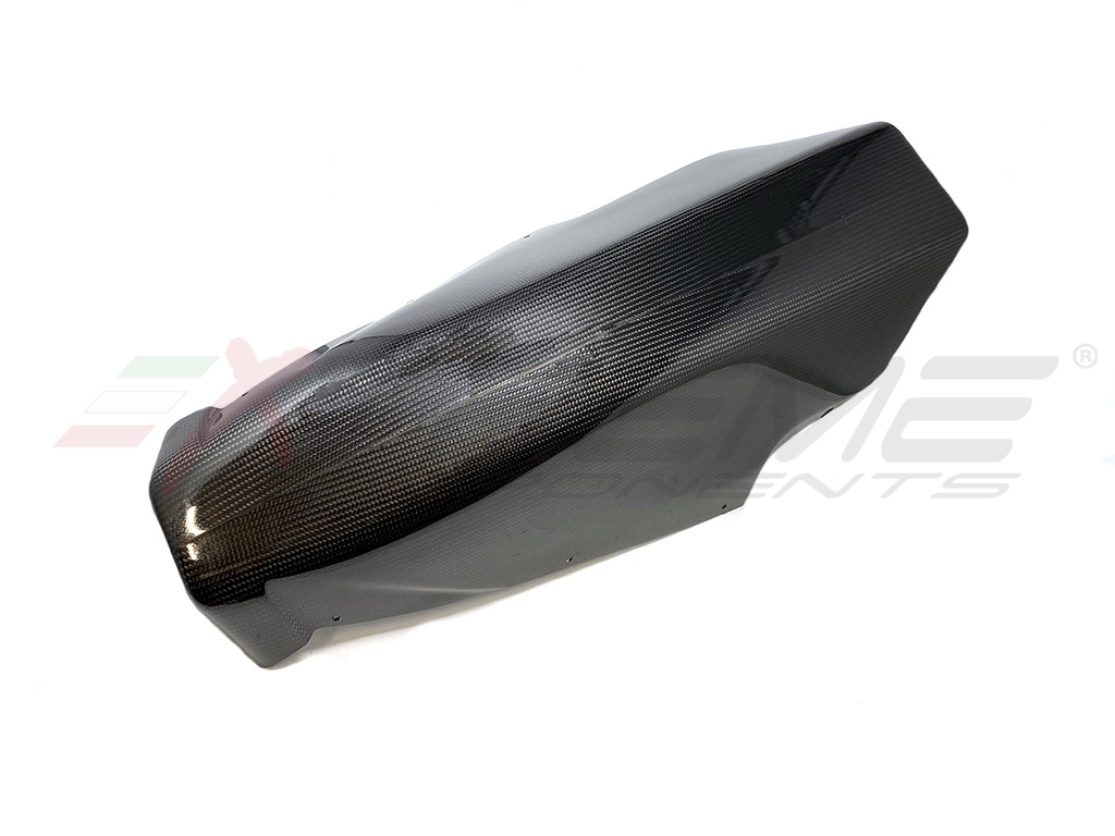 Extreme Components Carena Racing: Cupolino+Fianchi+Vasca+Codone Kawasaki ZX10R (2016/2020) Extreme Components Carena Racing: Cupolino+Fianchi+Vasca+Codone Kawasaki ZX10R (2016/2020) - immagine 7