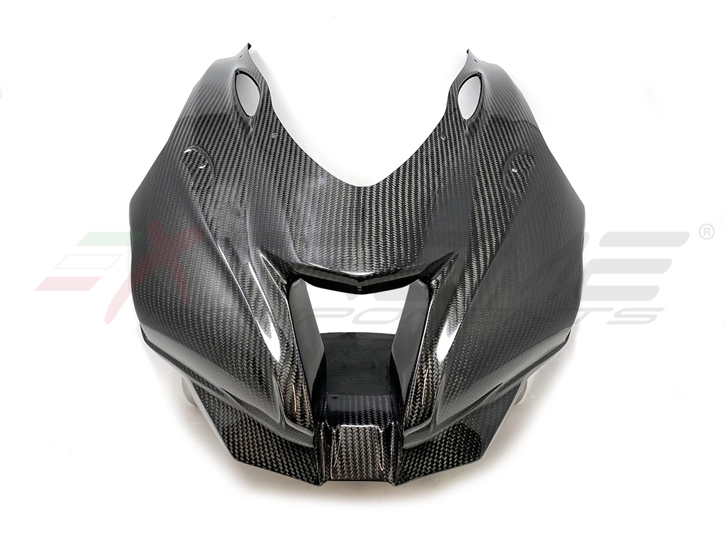 Extreme Components Carena Racing: Cupolino+Fianchi+Vasca+Codone Kawasaki ZX10R (2016/2020) Extreme Components Carena Racing: Cupolino+Fianchi+Vasca+Codone Kawasaki ZX10R (2016/2020) - immagine 8