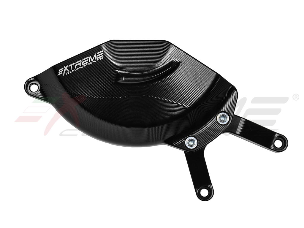 Extreme Components Protezioni Motore Yamaha R3 (2015/2026) Extreme Components Protezioni Motore Yamaha R3 (2015/2026) - immagine 3