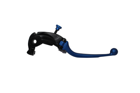 Leva Snodata Regolabile Suzuki GSX-R, GSX-S, B-KING, Yamaha YZF Accossato LV020 Leva Snodata Regolabile Suzuki GSX-R, GSX-S, B-KING, Yamaha YZF Accossato LV020