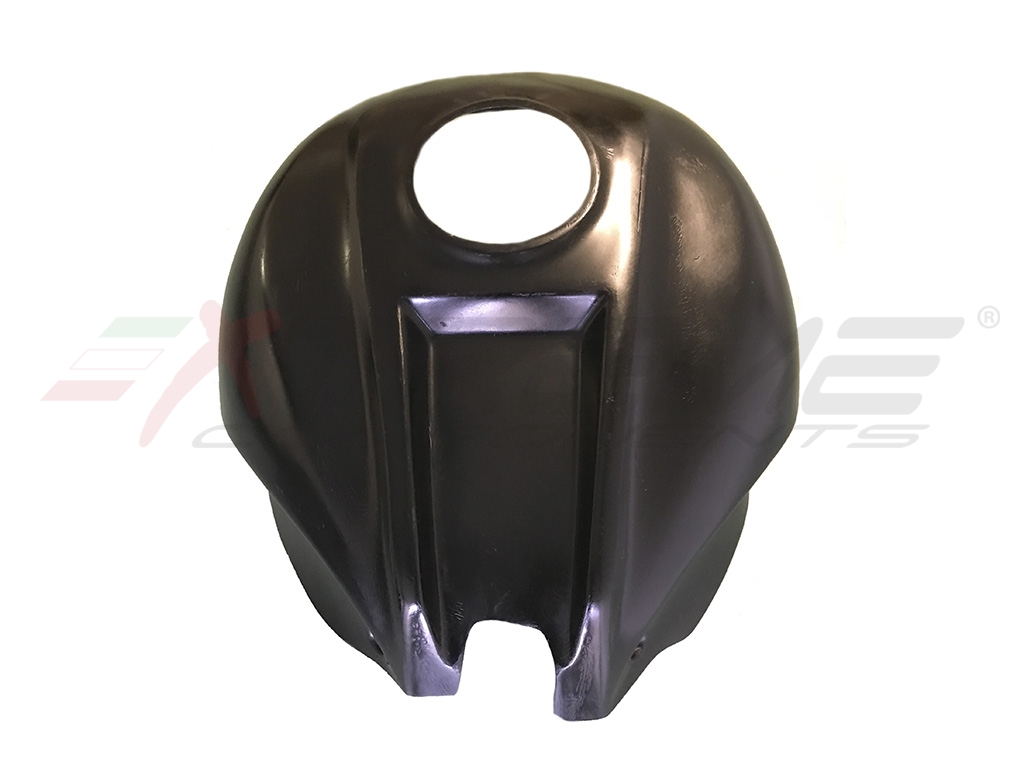Extreme Components Cover Serbatoio Kawasaki ZX10R (2011/2020) Extreme Components Cover Serbatoio Kawasaki ZX10R (2011/2020) - immagine 2