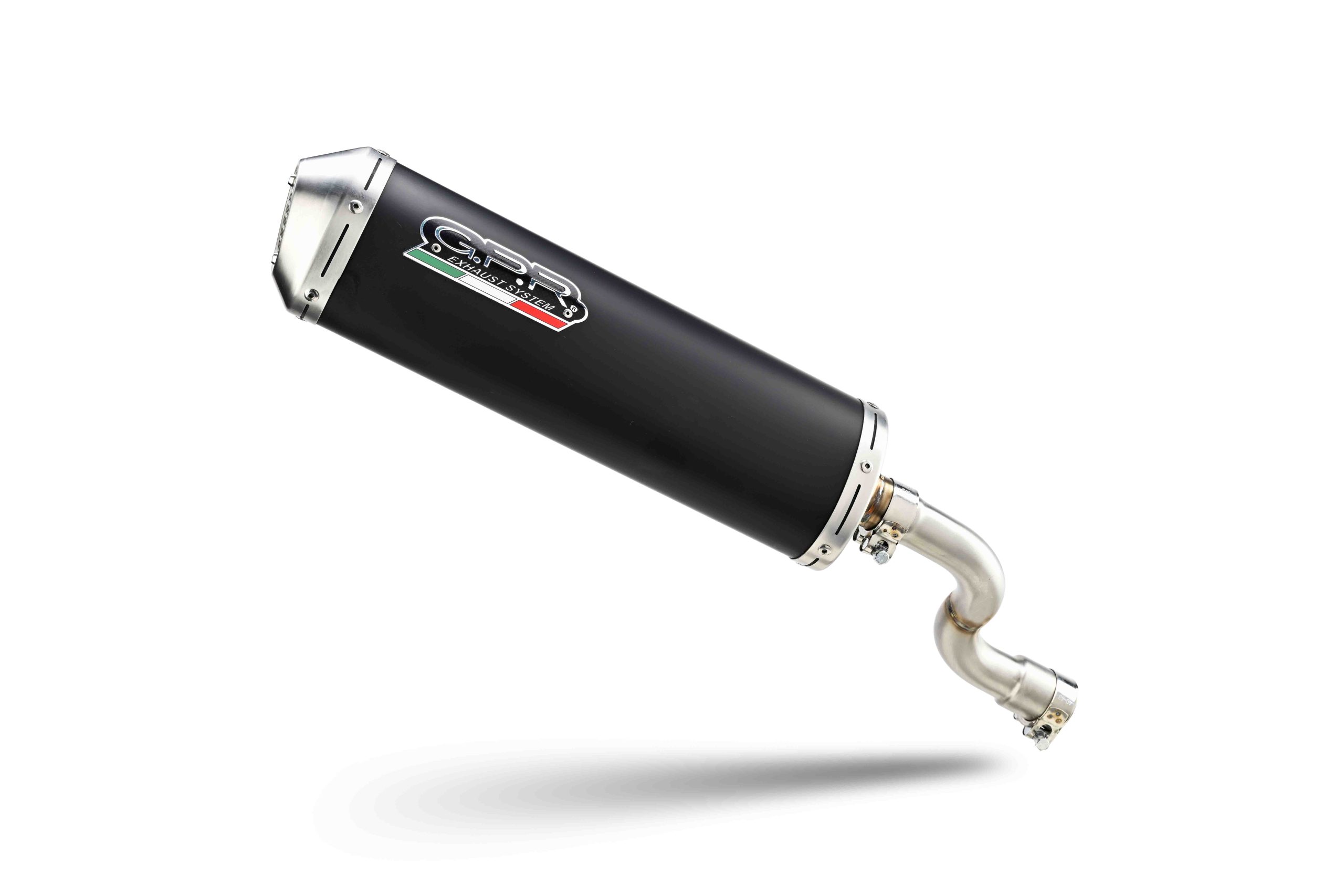 GPR Aprilia Leonardo 150 1997-2006 Evo4 Road completo omologato SCOM.11.EVO4 GPR Aprilia Leonardo 150 1997-2006 Evo4 Road completo omologato SCOM.11.EVO4 - immagine 3