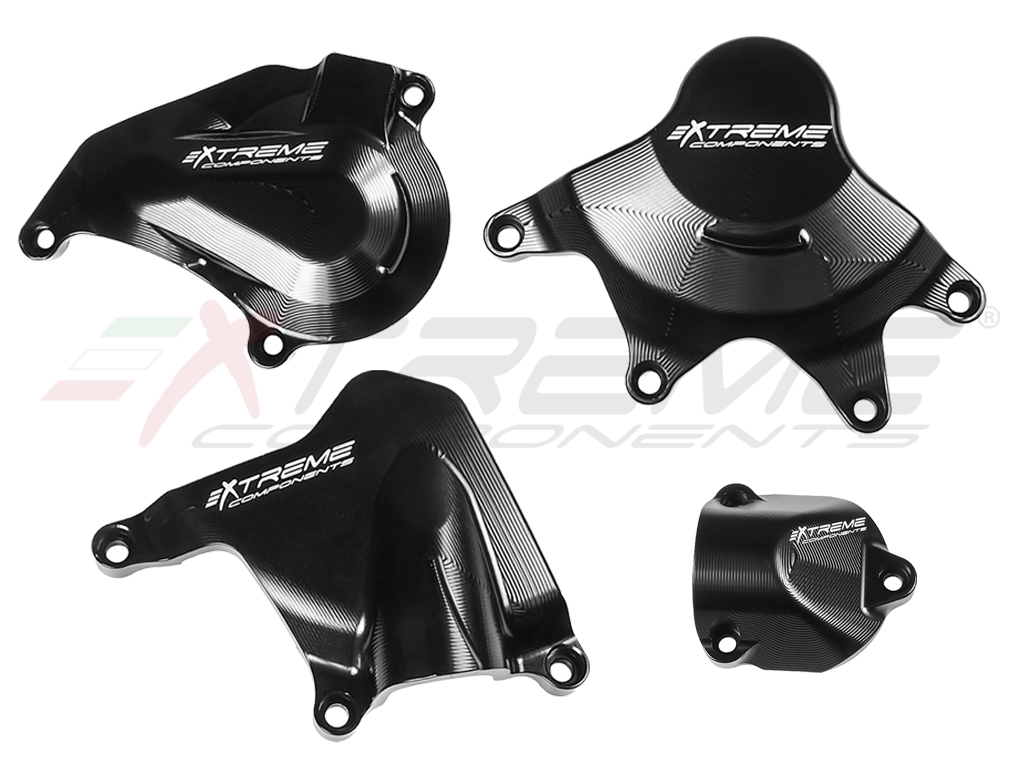Extreme Components Protezioni Motore BMW M1000RR (2019/2024) Extreme Components Protezioni Motore BMW M1000RR (2019/2024)
