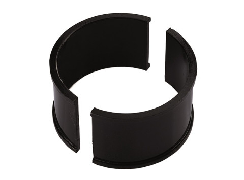 Coppia Di Gusci Interni Accossato Per Semimanubri Regolabili (CP001-CP002), Diametro 50 GU050 Coppia Di Gusci Interni Accossato Per Semimanubri Regolabili (CP001-CP002), Diametro 50 GU050