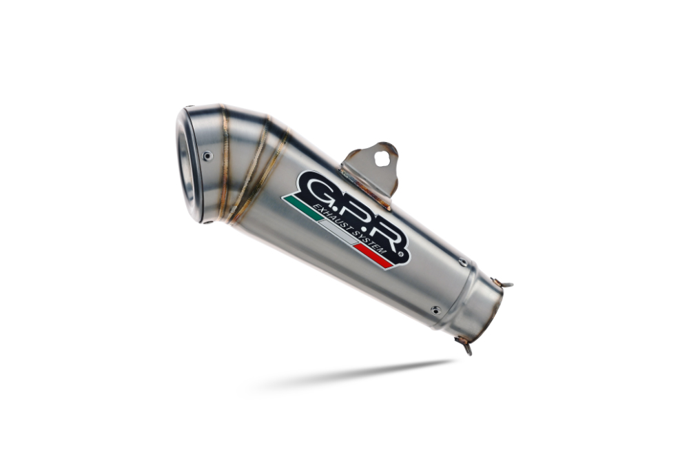 GPR Benelli 752 S 2022-2024 Powercone Evo omologato E5.BE.21.PCEV GPR Benelli 752 S 2022-2024 Powercone Evo omologato E5.BE.21.PCEV - immagine 4