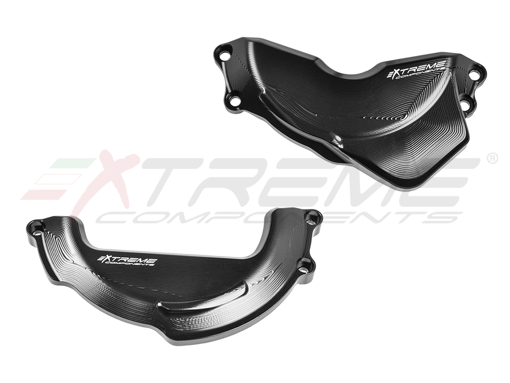 Extreme Components Protezioni Motore Ktm 250 / 390 Rc 15-25 Extreme Components Protezioni Motore Ktm 250 / 390 Rc 15-25