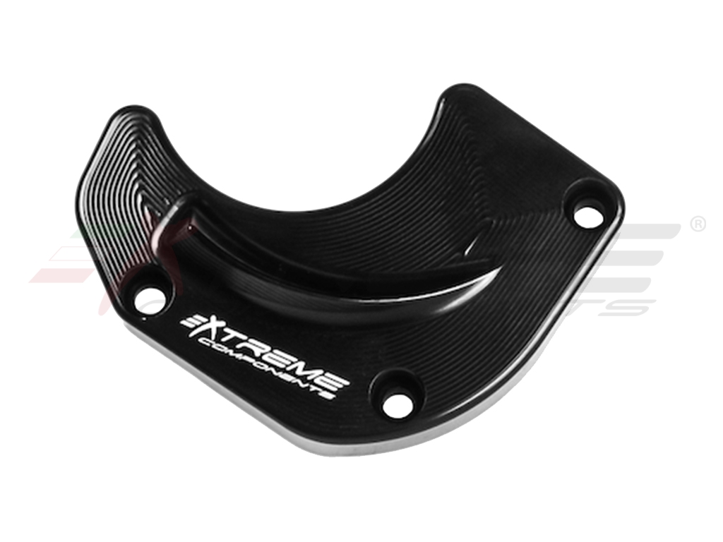 Extreme Components Protezioni Motore Yamaha R6 (2007/2026) Extreme Components Protezioni Motore Yamaha R6 (2007/2026)