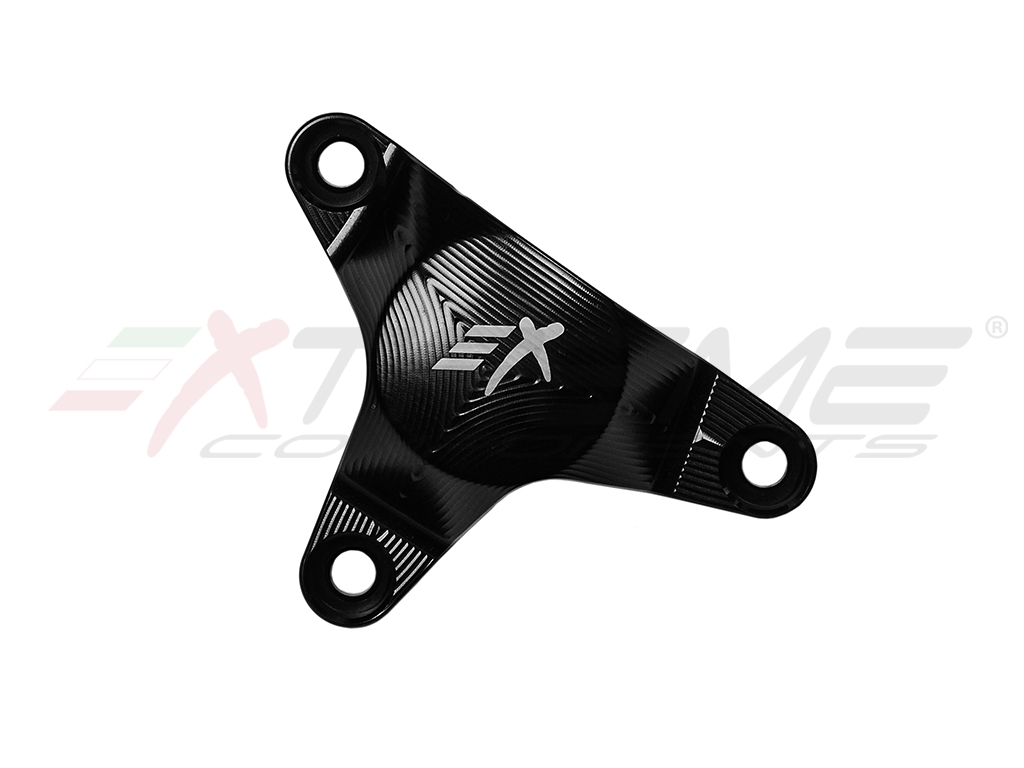 Extreme Components Protezioni Motore Yamaha R3 (2015/2026) Extreme Components Protezioni Motore Yamaha R3 (2015/2026) - immagine 4