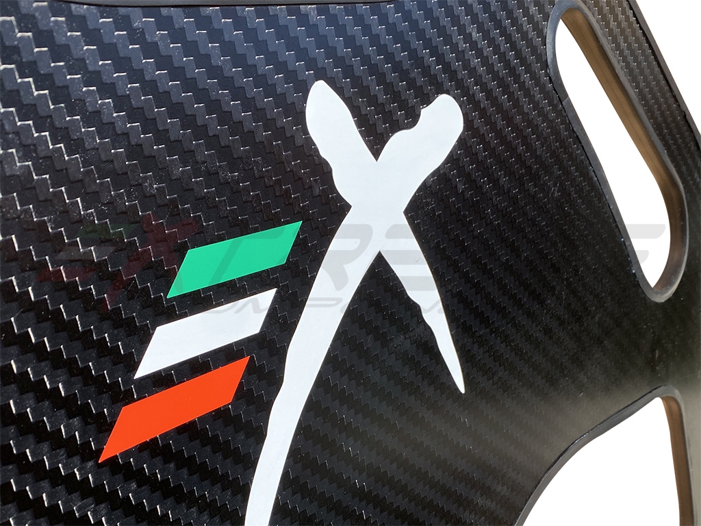 Extreme Components Tabella Segna Tempi In Carbonio 1500X800+Cartelle Numeri 285X160 Fluo Extreme Components Tabella Segna Tempi In Carbonio 1500X800+Cartelle Numeri 285X160 Fluo - immagine 3