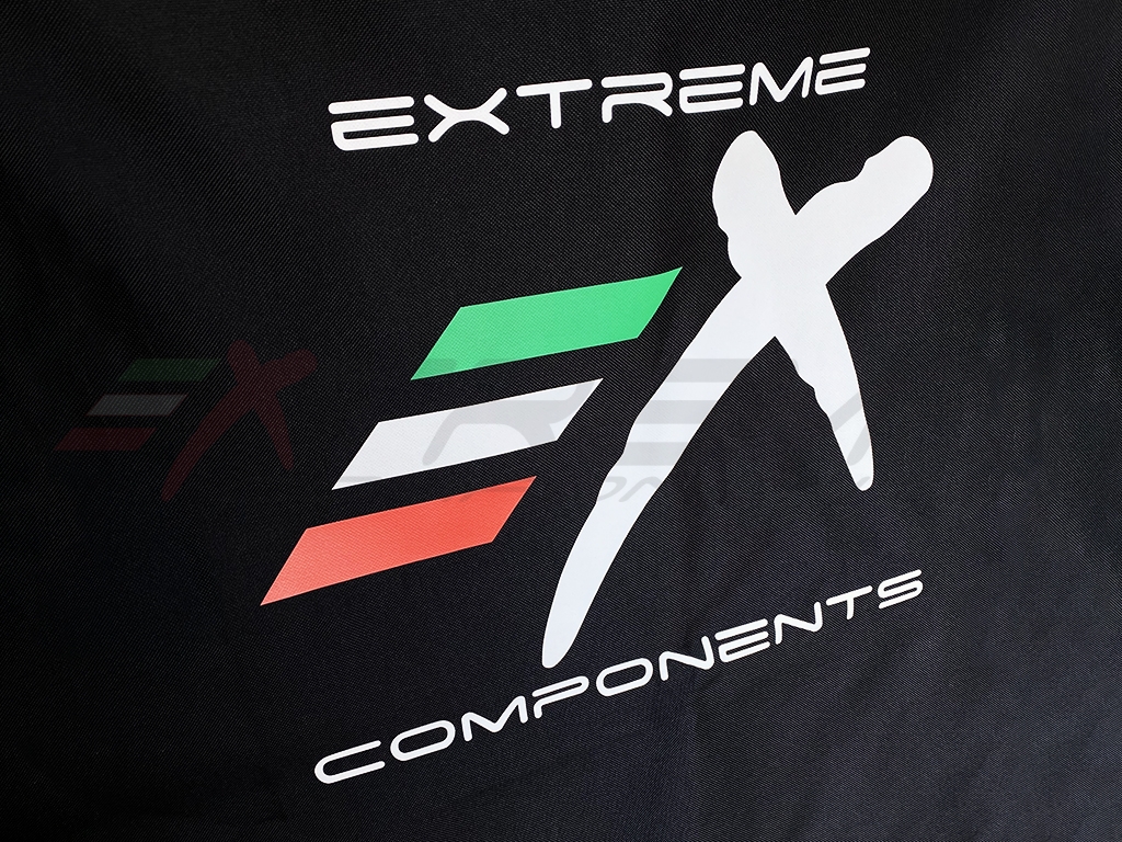 Extreme Components Tabella Segna Tempi In Carbonio 1500X800+Cartelle Numeri 285X160 Fluo Extreme Components Tabella Segna Tempi In Carbonio 1500X800+Cartelle Numeri 285X160 Fluo - immagine 8