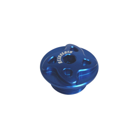 Tappo Rabbocco Olio MV Agusta F4, Brutale, Aprilia RSV4, Tuono Accossato FP009 Tappo Rabbocco Olio MV Agusta F4, Brutale, Aprilia RSV4, Tuono Accossato FP009