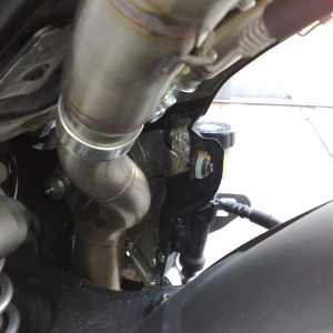 RCS Engine