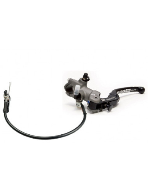 Kit Di Trasformazione Frizione Da Filo A Idraulica Yamaha FZ1, YZF Accossato HS045 Kit Di Trasformazione Frizione Da Filo A Idraulica Yamaha FZ1, YZF Accossato HS045